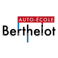 Logo Auto-école Berthelot